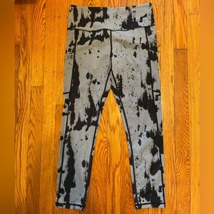 Zyia Slate Oxidation Soft n Snug Hi-Rise